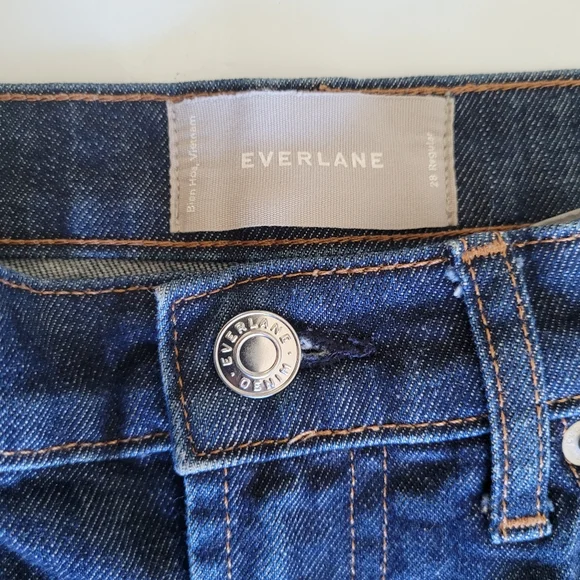 Everlane High Rise - Picture 6 of 10